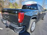 Thumbnail of 2025 Onyx Black GMC Sierra 1500