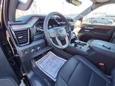 Thumbnail of 2025 Onyx Black GMC Sierra 1500