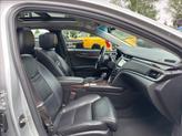 Thumbnail of 2014 Radiant Silver Metallic Cadillac XTS