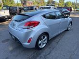 Thumbnail of 2015 Ironman Silver Metallic Hyundai Veloster