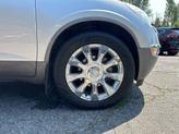 Thumbnail of 2011 Cyber Gray Metallic Buick Enclave