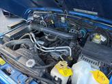 Thumbnail of 2003 Blue Jeep Wrangler