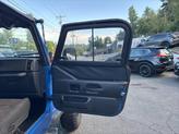 Thumbnail of 2003 Blue Jeep Wrangler