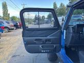Thumbnail of 2003 Blue Jeep Wrangler