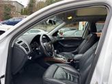 Thumbnail of 2015 White Audi Q5