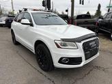 Thumbnail of 2015 White Audi Q5