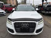 Thumbnail of 2015 White Audi Q5