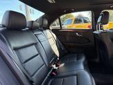 Thumbnail of 2013 Black Mercedes-Benz E-Class