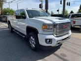 Thumbnail of 2019 White GMC Sierra 3500