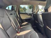 Thumbnail of 2012 Black Sapphire Metallic Volvo XC60