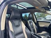 Thumbnail of 2012 Black Sapphire Metallic Volvo XC60