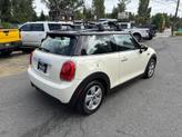 Thumbnail of 2015 Cream MINI Hardtop