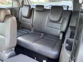 Thumbnail of 2015 White Diamond Pearl Honda Odyssey