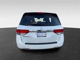 Thumbnail of 2015 White Diamond Pearl Honda Odyssey