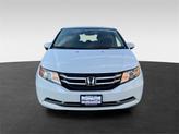Thumbnail of 2015 White Diamond Pearl Honda Odyssey