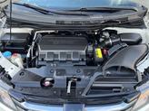 Thumbnail of 2015 White Diamond Pearl Honda Odyssey