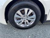 Thumbnail of 2015 White Diamond Pearl Honda Odyssey