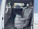 Thumbnail of 2015 White Diamond Pearl Honda Odyssey