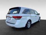 Thumbnail of 2015 White Diamond Pearl Honda Odyssey