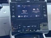 Thumbnail of 2022 Quartz White Hyundai TUCSON