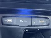 Thumbnail of 2022 Quartz White Hyundai TUCSON