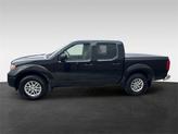 Thumbnail of 2021 Magnetic Black Pearl Nissan Frontier