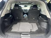 Thumbnail of 2016 Magnetic Black Nissan Rogue