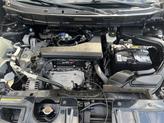 Thumbnail of 2016 Magnetic Black Nissan Rogue