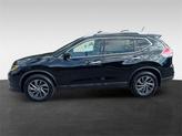 Thumbnail of 2016 Magnetic Black Nissan Rogue