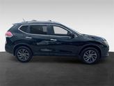 Thumbnail of 2016 Magnetic Black Nissan Rogue