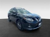 Thumbnail of 2016 Magnetic Black Nissan Rogue