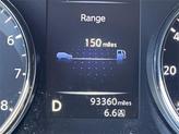 Thumbnail of 2016 Magnetic Black Nissan Rogue