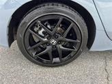 Thumbnail of 2024 Sonic Gray Pearl Honda Civic