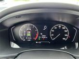 Thumbnail of 2024 Sonic Gray Pearl Honda Civic