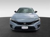 Thumbnail of 2024 Sonic Gray Pearl Honda Civic