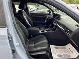 Thumbnail of 2024 Sonic Gray Pearl Honda Civic