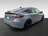 Thumbnail of 2024 Sonic Gray Pearl Honda Civic