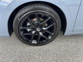 Thumbnail of 2024 Sonic Gray Pearl Honda Civic