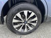 Thumbnail of 2015 Twilight Blue Metallic Subaru Outback