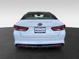 Thumbnail of 2016 Snow White Pearl Kia Optima
