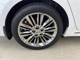 Thumbnail of 2016 Snow White Pearl Kia Optima