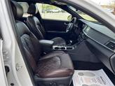 Thumbnail of 2016 Snow White Pearl Kia Optima