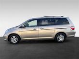 Thumbnail of 2007 Desert Rock Metallic Honda Odyssey