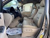 Thumbnail of 2007 Desert Rock Metallic Honda Odyssey