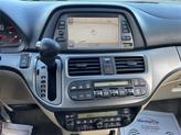 Thumbnail of 2007 Desert Rock Metallic Honda Odyssey