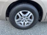 Thumbnail of 2007 Desert Rock Metallic Honda Odyssey