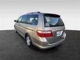 Thumbnail of 2007 Desert Rock Metallic Honda Odyssey
