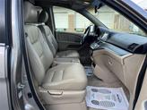 Thumbnail of 2007 Desert Rock Metallic Honda Odyssey