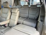 Thumbnail of 2007 Desert Rock Metallic Honda Odyssey