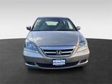 Thumbnail of 2007 Desert Rock Metallic Honda Odyssey
